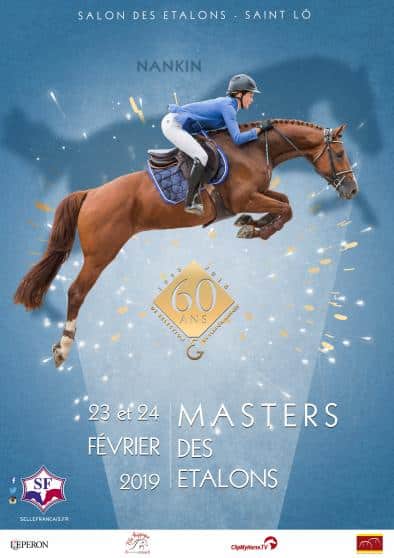 Programme Masters l'Eperon