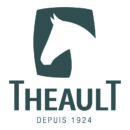 Logo theault_2015_pantone 445