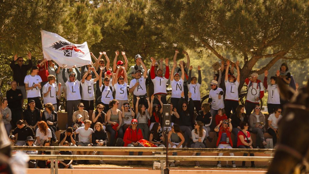 Des médailles aux championnats de France pour le centre équestre